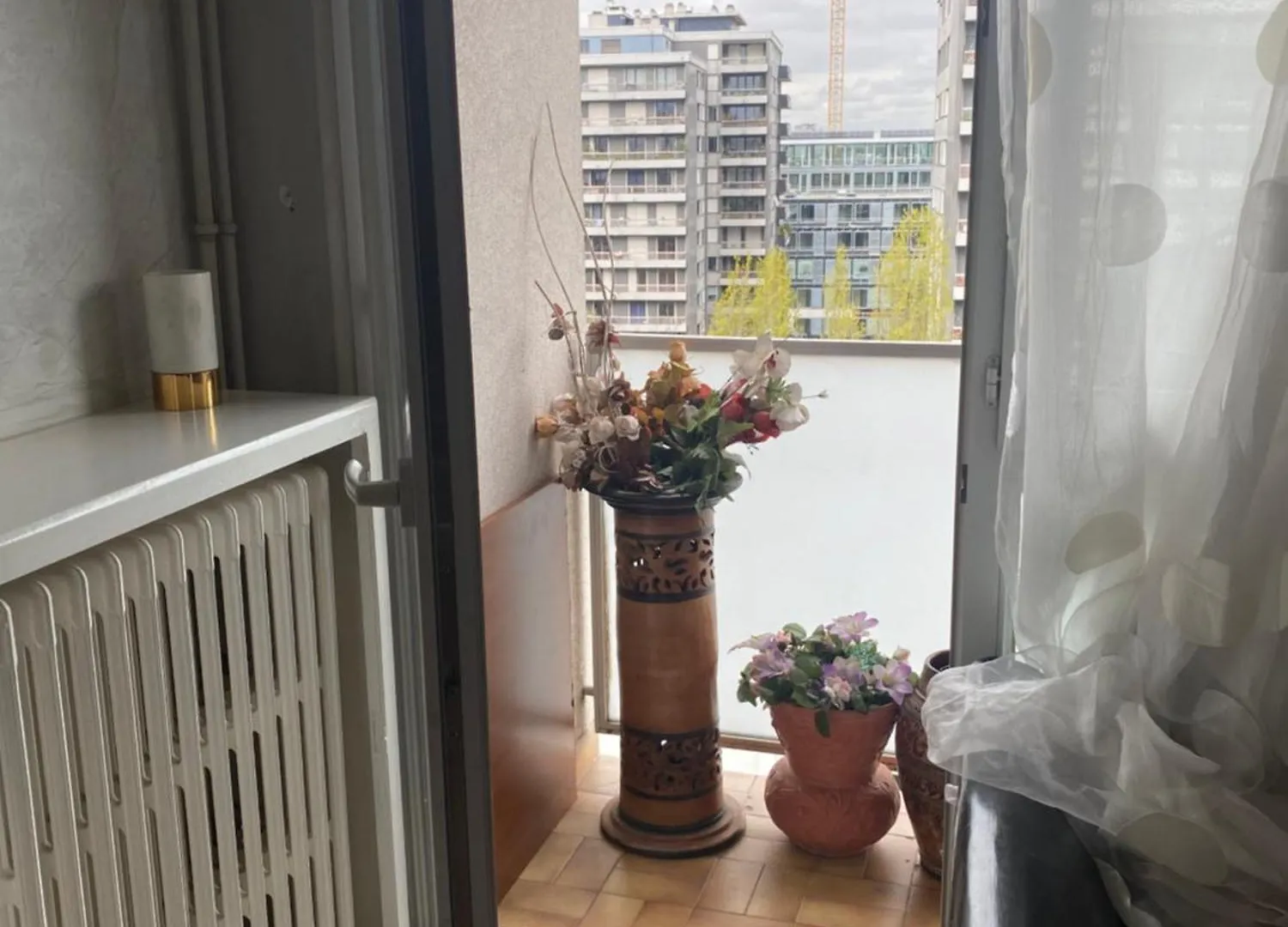 Apartment Cosy Centre Montmartre Paris